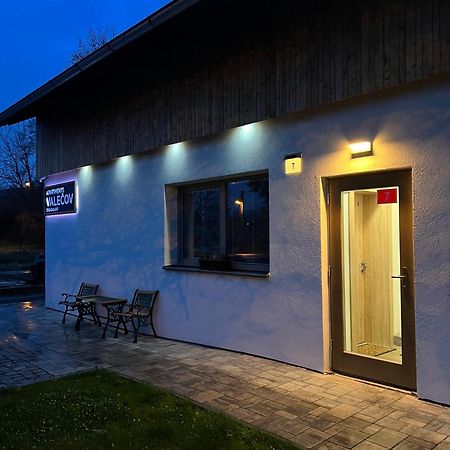 Apartments 2 Valecov-Zasadka 7 Bosen Εξωτερικό φωτογραφία