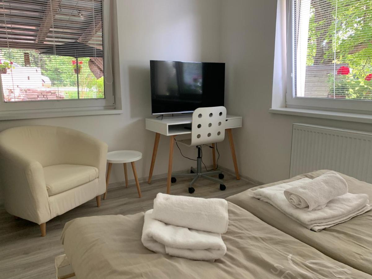 Apartments 2 Valecov-Zasadka 7 Bosen Εξωτερικό φωτογραφία