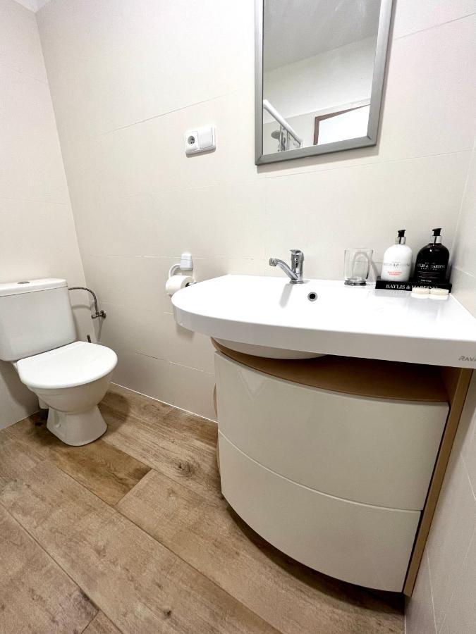Apartments 2 Valecov-Zasadka 7 Bosen Εξωτερικό φωτογραφία
