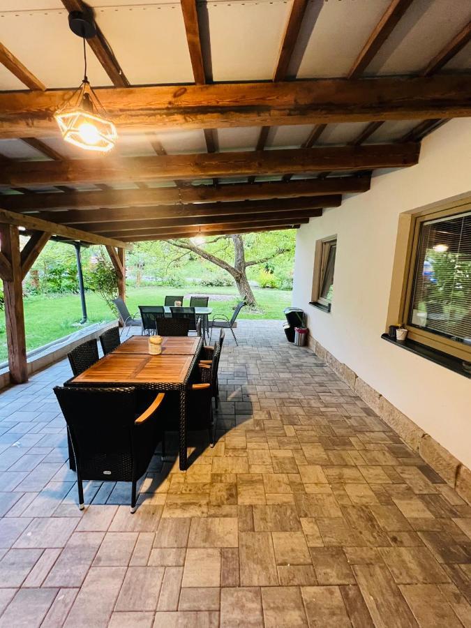 Apartments 2 Valecov-Zasadka 7 Bosen Εξωτερικό φωτογραφία