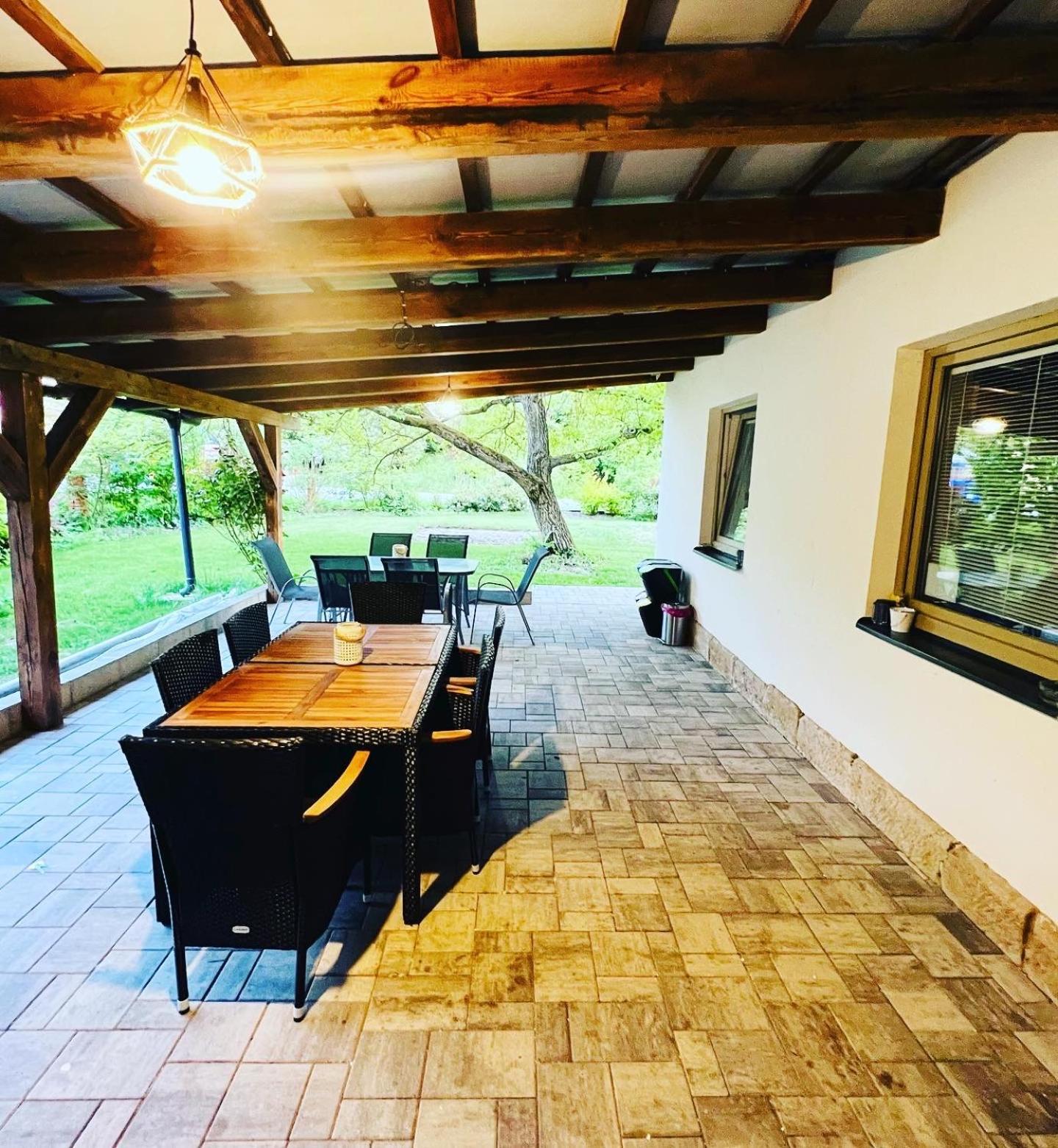 Apartments 2 Valecov-Zasadka 7 Bosen Εξωτερικό φωτογραφία