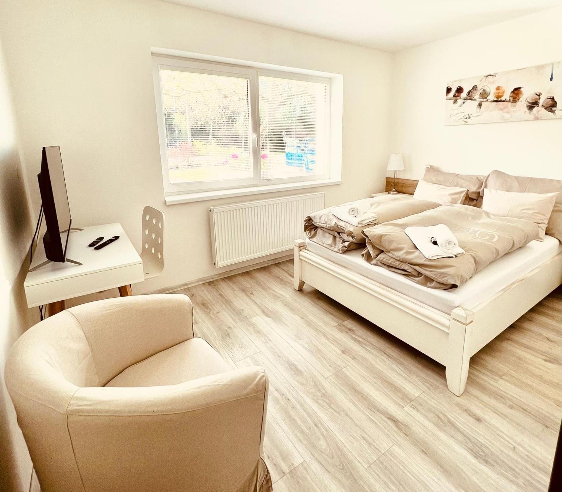 Apartments 2 Valecov-Zasadka 7 Bosen Εξωτερικό φωτογραφία
